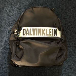 Calvin Klein backpack